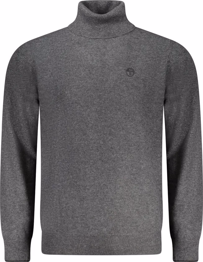 North Sails Grigio Poliammide Men Sweater