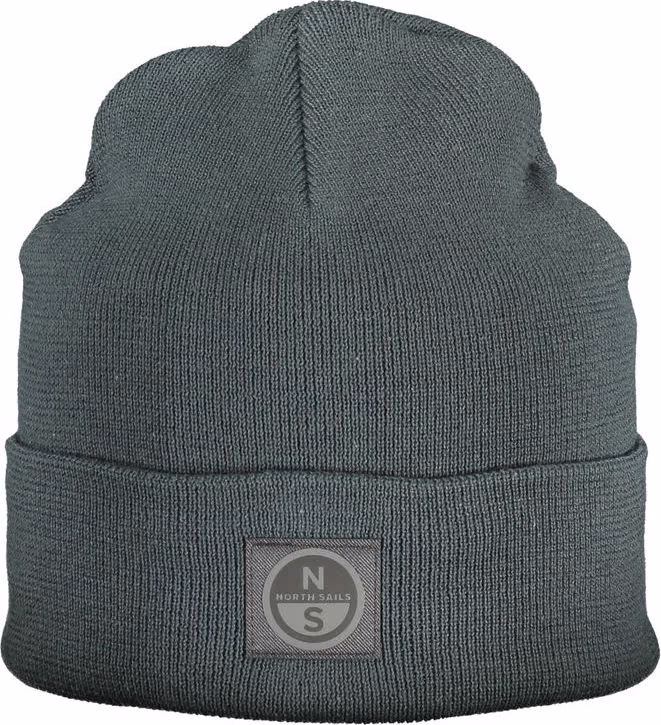 North Sails Verde Polyester Men Cap